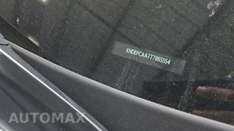 2026 Kia Seltos LX – miniatura 19