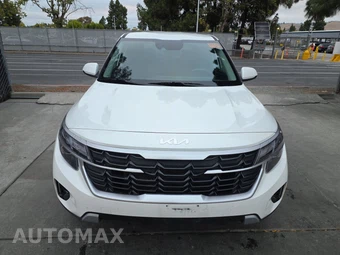 2026 Kia Seltos LX – miniatura 2