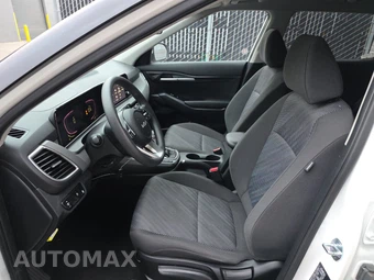 2026 Kia Seltos LX – miniatura 7