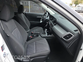 2026 Kia Seltos LX – miniatura 8