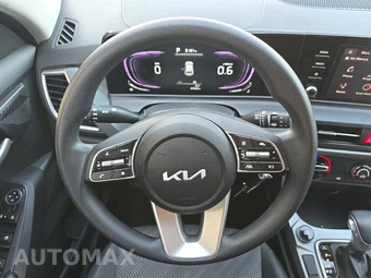 2026 Kia Seltos LX - miniatura 10