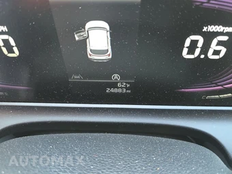 2026 Kia Seltos LX - miniatura 12