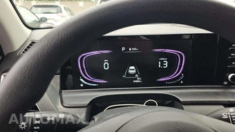 2026 Kia Seltos LX - miniatura 18