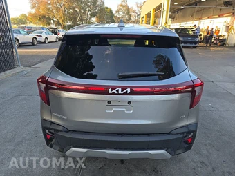 2026 Kia Seltos LX - miniatura 5
