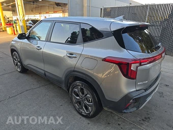 2026 Kia Seltos LX - miniatura 6