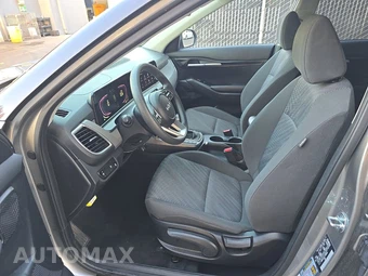 2026 Kia Seltos LX - miniatura 7