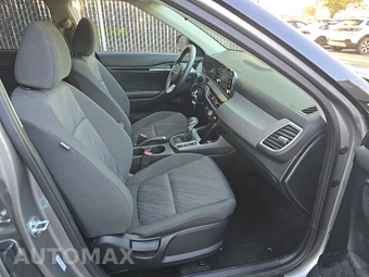 2026 Kia Seltos LX - miniatura 8