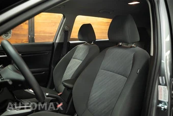 2026 Kia Seltos LX - miniatura 10