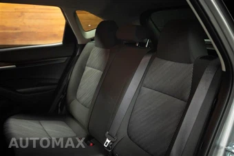 2026 Kia Seltos LX - miniatura 11