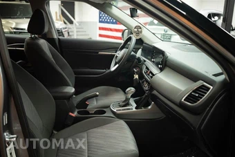 2026 Kia Seltos LX - miniatura 12