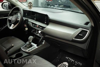 2026 Kia Seltos LX - miniatura 13
