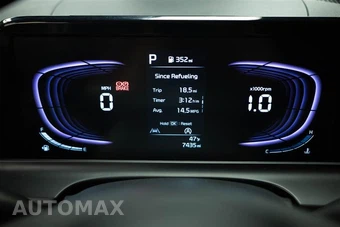 2026 Kia Seltos LX - miniatura 17