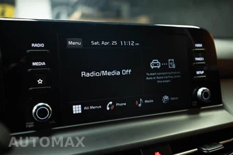 2026 Kia Seltos LX - miniatura 18
