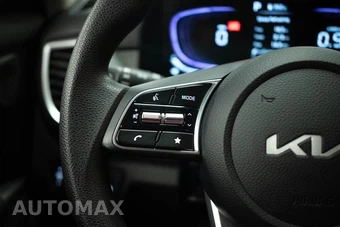 2026 Kia Seltos LX - miniatura 24