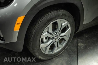 2026 Kia Seltos LX - miniatura 4