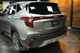 2026 Kia Seltos LX - miniatura 6
