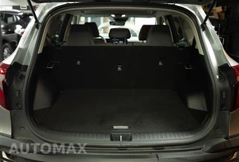 2026 Kia Seltos LX - miniatura 7