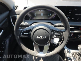 2026 Kia Seltos LX - miniatura 10