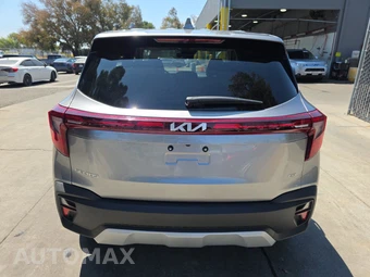 2026 Kia Seltos LX - miniatura 5
