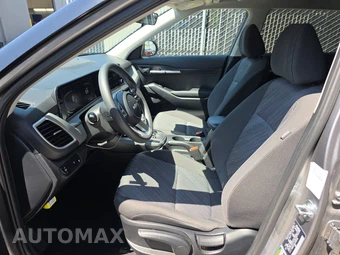 2026 Kia Seltos LX - miniatura 7