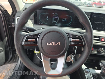 2026 Kia Seltos LX - miniatura 10
