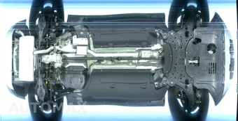 2026 Kia Seltos LX - miniatura 17