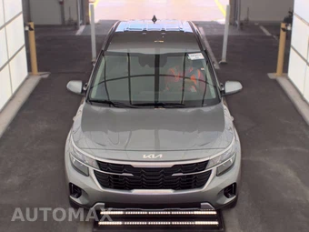 2026 Kia Seltos LX - miniatura 2