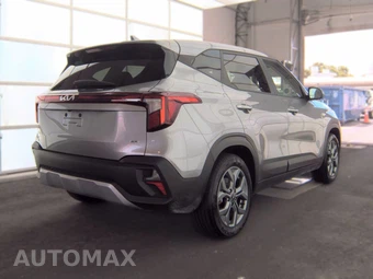 2026 Kia Seltos LX - miniatura 4