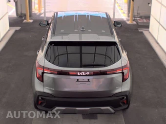2026 Kia Seltos LX - miniatura 5