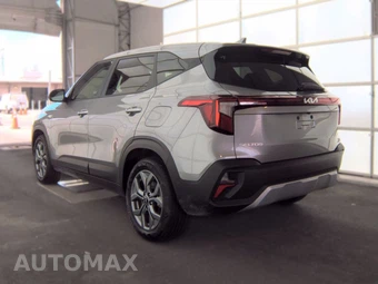 2026 Kia Seltos LX - miniatura 6