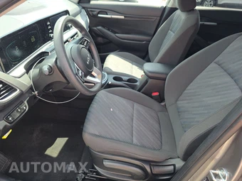 2026 Kia Seltos LX - miniatura 7