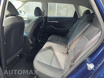 2026 Kia Seltos LX – miniatura 13