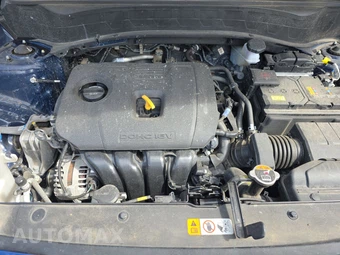 2026 Kia Seltos LX – miniatura 15