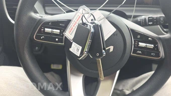 2026 Kia Seltos LX – miniatura 17