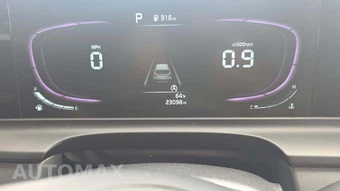 2026 Kia Seltos LX – miniatura 18