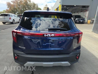 2026 Kia Seltos LX – miniatura 5