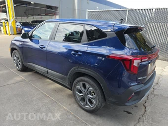 2026 Kia Seltos LX – miniatura 6