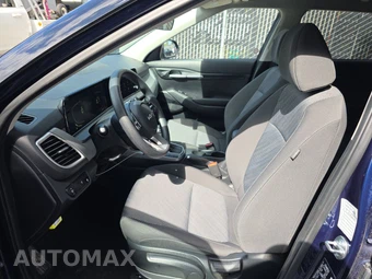 2026 Kia Seltos LX – miniatura 7