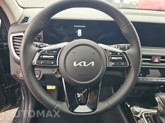 2026 Kia Seltos S - miniatura 10