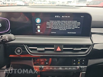 2026 Kia Seltos S - miniatura 11
