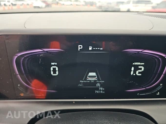 2026 Kia Seltos S - miniatura 12