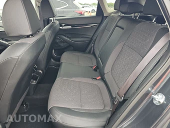 2026 Kia Seltos S - miniatura 13