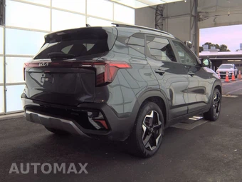 2026 Kia Seltos S - miniatura 4