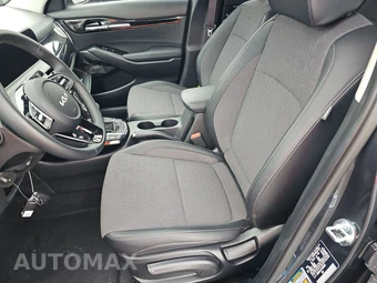2026 Kia Seltos S - miniatura 7