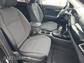2026 Kia Seltos S - miniatura 8