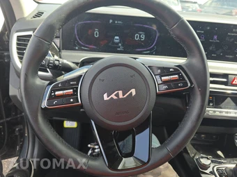 2026 Kia Seltos S - miniatura 10