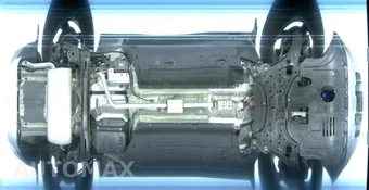2026 Kia Seltos S - miniatura 18