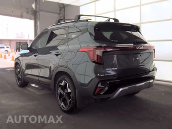 2026 Kia Seltos S - miniatura 6