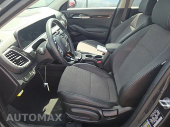 2026 Kia Seltos S - miniatura 7