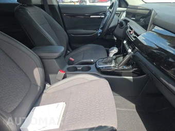 2026 Kia Seltos S - miniatura 8